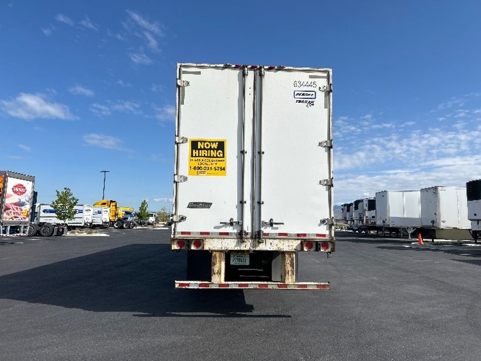 Dry Van Trailer-Semi Trailers-Great Dane-2013-Trailer-Boise-ID-582,165\n\t\tmiles-$ 14,500 - Image 6