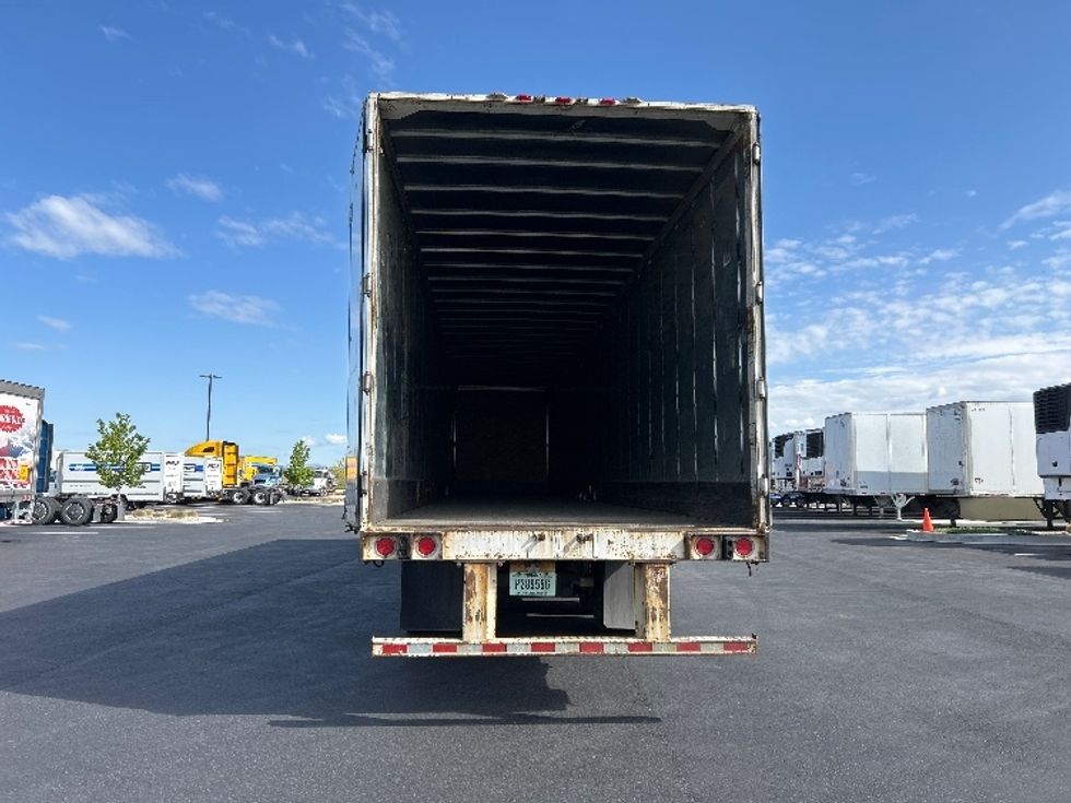 Dry Van Trailer-Semi Trailers-Great Dane-2013-Trailer-Boise-ID-582,165\n\t\tmiles-$ 14,500 - Image 7