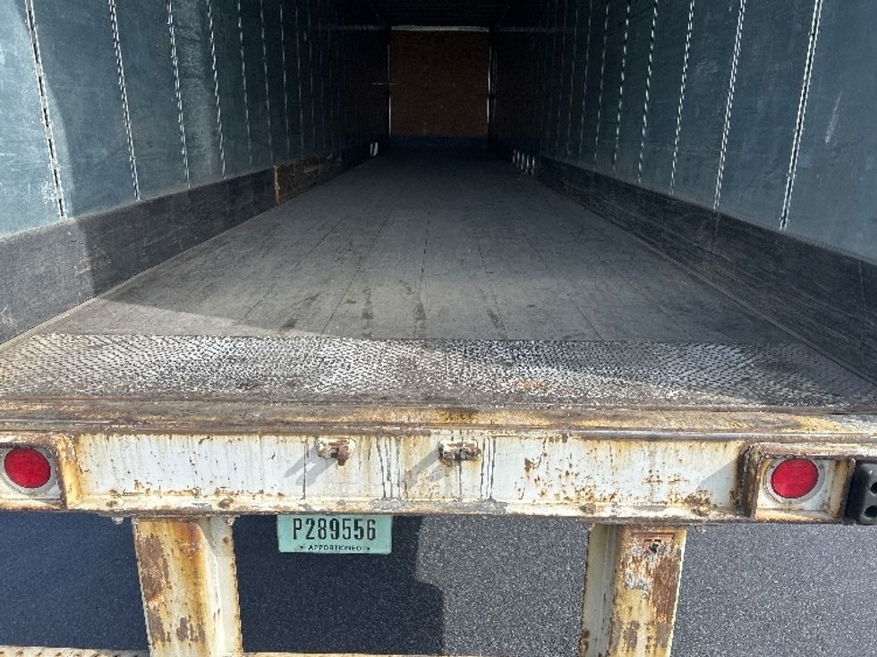 Dry Van Trailer-Semi Trailers-Great Dane-2013-Trailer-Boise-ID-582,165\n\t\tmiles-$ 14,500 - Image 8
