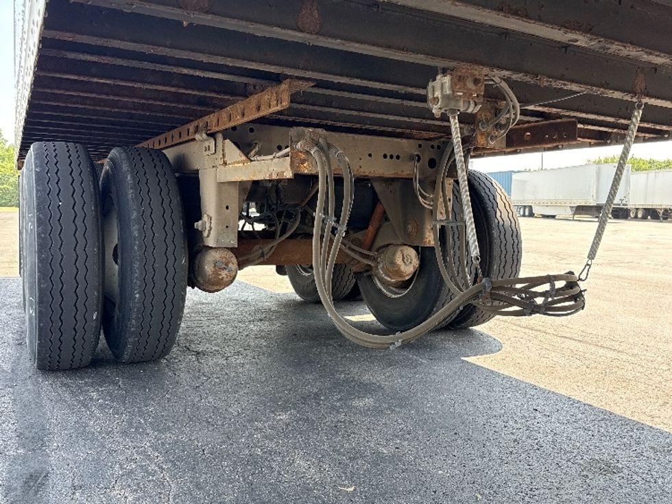 Dry Van Trailer-Semi Trailers-Great Dane-2013-Trailer-Brook Park-OH-133,637\n\t\tmiles-$ 13,000 - Image 5