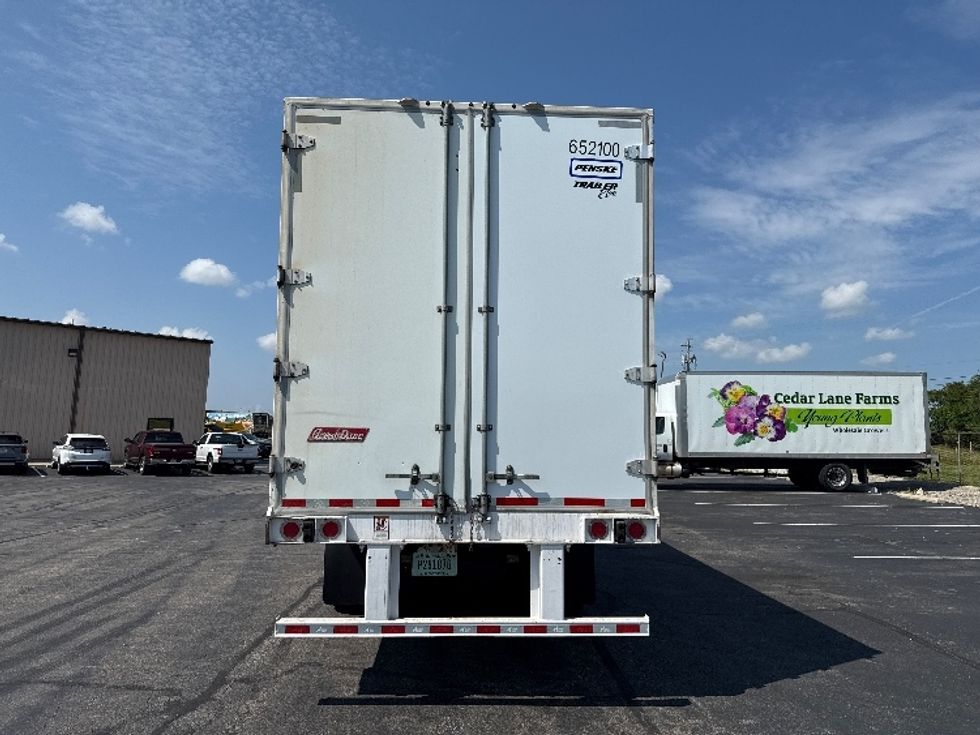 Dry Van Trailer-Semi Trailers-Great Dane-2013-Trailer-Brook Park-OH-133,637\n\t\tmiles-$ 13,000 - Image 6