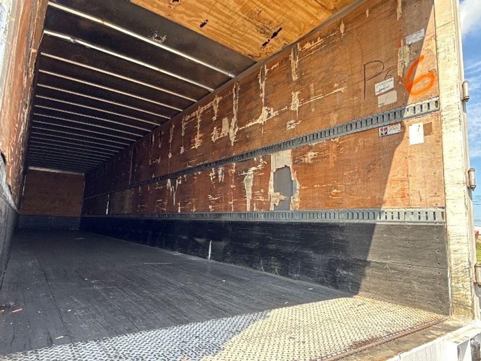 Dry Van Trailer-Semi Trailers-Great Dane-2013-Trailer-Brook Park-OH-133,637\n\t\tmiles-$ 13,000 - Image 9