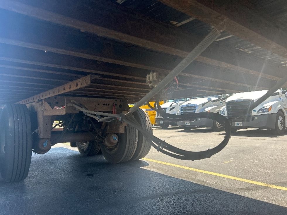 Dry Van Trailer-Semi Trailers-Great Dane-2013-Trailer-Brook Park-OH-343,382\n\t\tmiles-$ 13,000 - Image 5