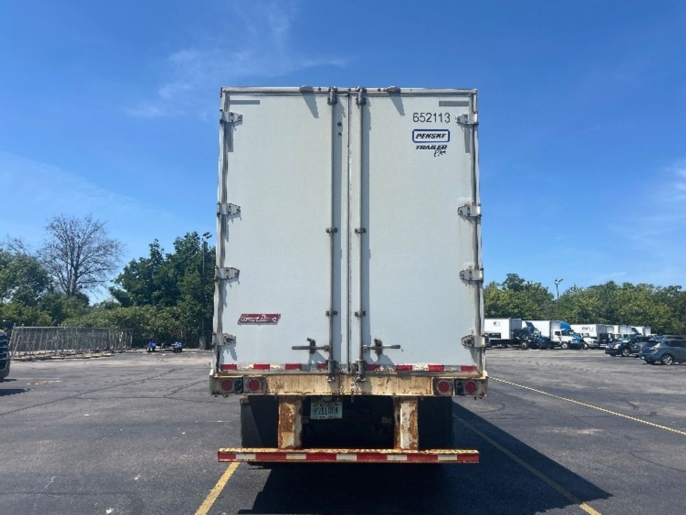 Dry Van Trailer-Semi Trailers-Great Dane-2013-Trailer-Brook Park-OH-343,382\n\t\tmiles-$ 13,000 - Image 6