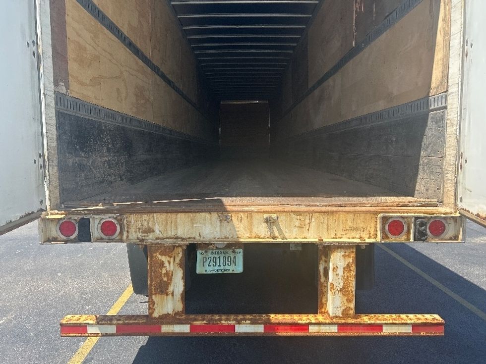 Dry Van Trailer-Semi Trailers-Great Dane-2013-Trailer-Brook Park-OH-343,382\n\t\tmiles-$ 13,000 - Image 8