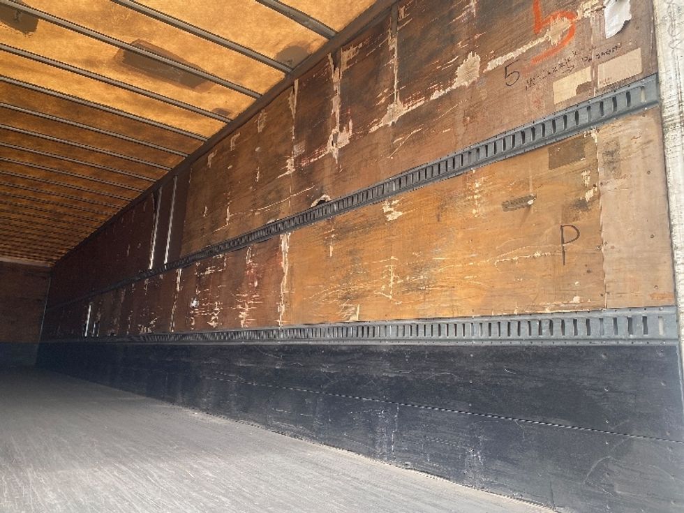 Dry Van Trailer-Semi Trailers-Great Dane-2013-Trailer-Brook Park-OH-714,737\n\t\tmiles-$ 12,500 - Image 10