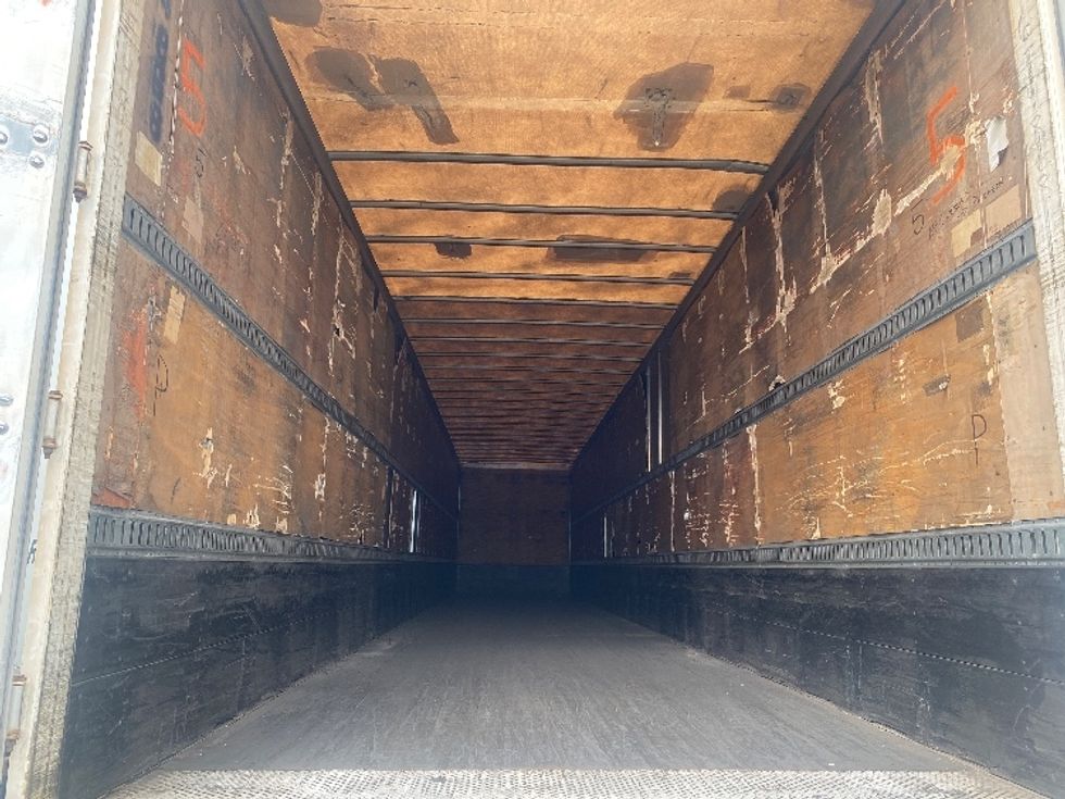 Dry Van Trailer-Semi Trailers-Great Dane-2013-Trailer-Brook Park-OH-714,737\n\t\tmiles-$ 12,500 - Image 8