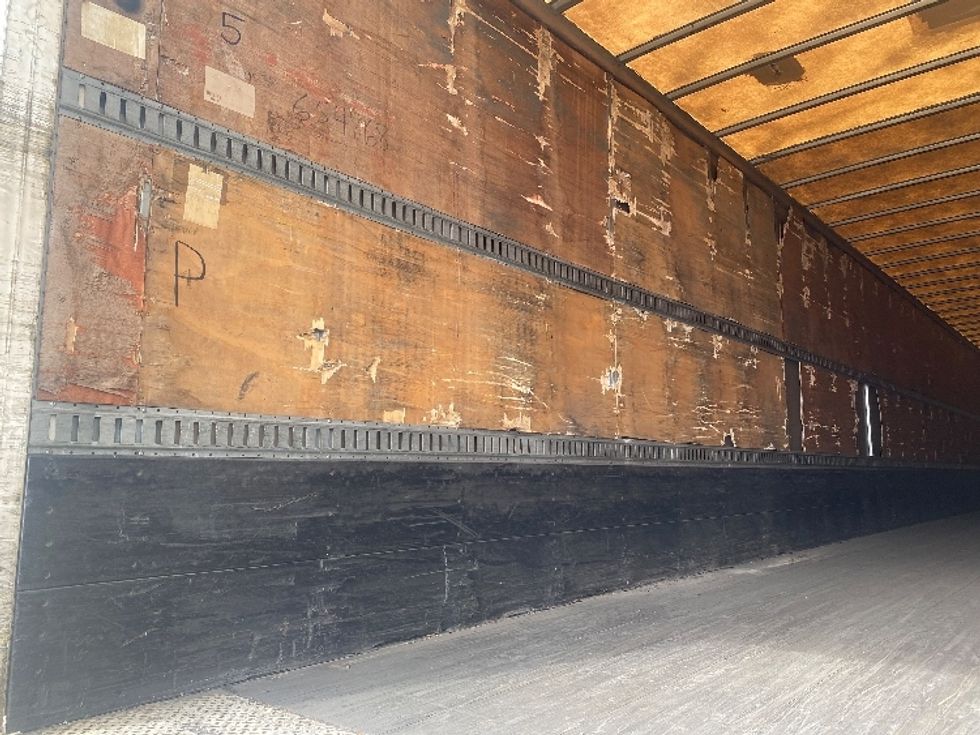 Dry Van Trailer-Semi Trailers-Great Dane-2013-Trailer-Brook Park-OH-714,737\n\t\tmiles-$ 12,500 - Image 9