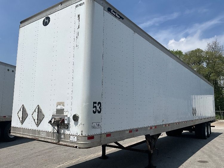 2013 Great Dane Trailers Great Dane Trailers photo 2