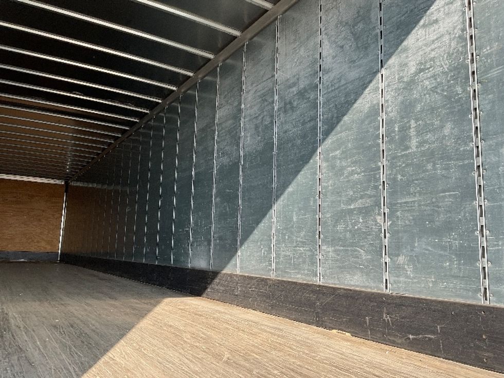 Dry Van Trailer-Semi Trailers-Great Dane-2013-Trailer-Buffalo-NY-179,293\n\t\tmiles-$ 12,500 - Image 10