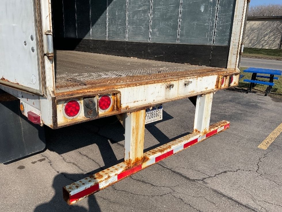 Dry Van Trailer-Semi Trailers-Great Dane-2013-Trailer-Buffalo-NY-179,293\n\t\tmiles-$ 12,500 - Image 7