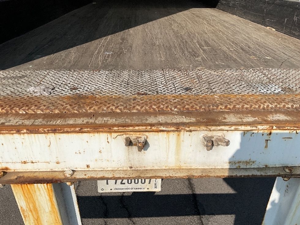 Dry Van Trailer-Semi Trailers-Great Dane-2013-Trailer-Buffalo-NY-179,293\n\t\tmiles-$ 12,500 - Image 8