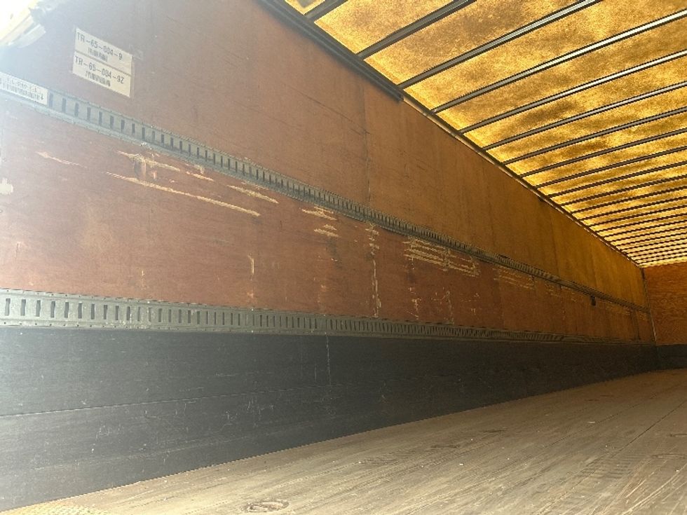 Dry Van Trailer-Semi Trailers-Great Dane-2013-Trailer-Byron Center-MI-144,062\n\t\tmiles-$ 13,000 - Image 8