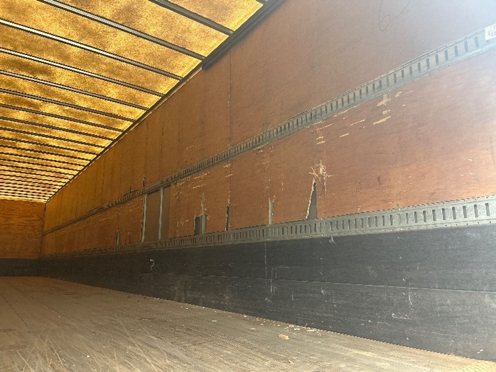 Dry Van Trailer-Semi Trailers-Great Dane-2013-Trailer-Byron Center-MI-144,062\n\t\tmiles-$ 13,000 - Image 9