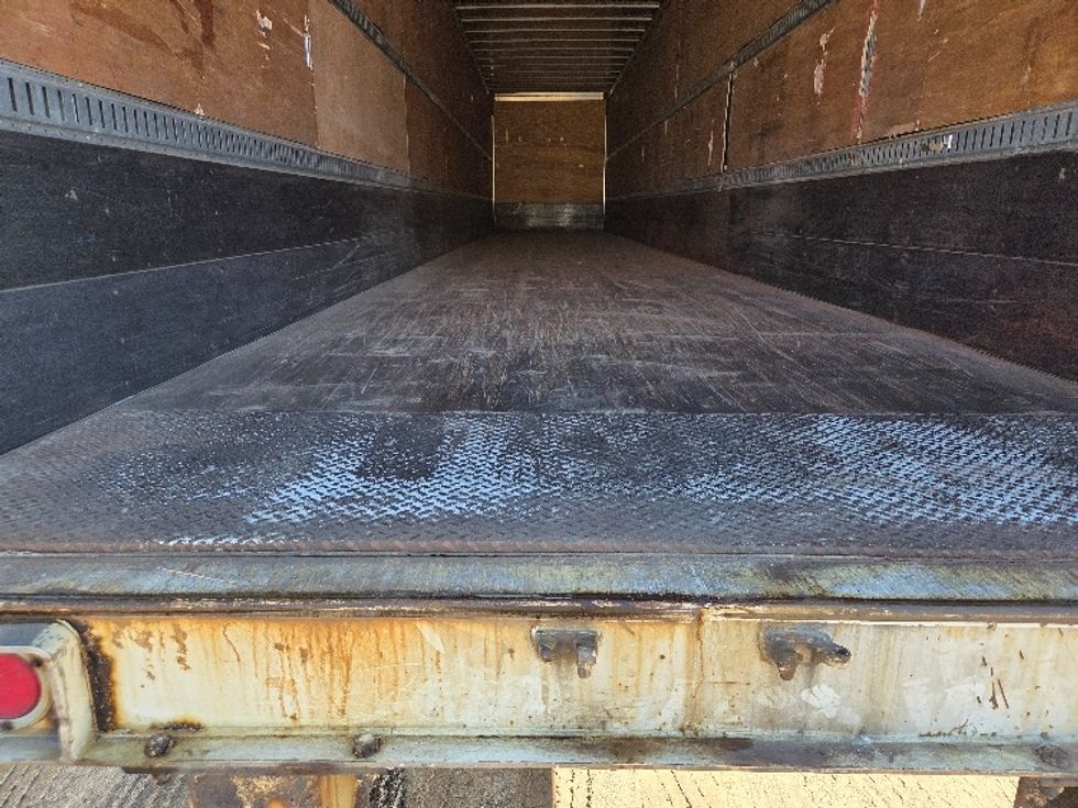 Dry Van Trailer-Semi Trailers-Great Dane-2013-Trailer-Cadillac-MI-1,133,035\n\t\tmiles-$ 13,000 - Image 7