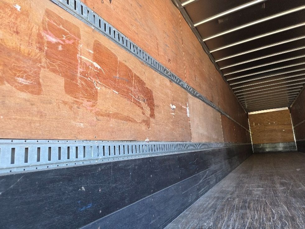 Dry Van Trailer-Semi Trailers-Great Dane-2013-Trailer-Cadillac-MI-1,133,035\n\t\tmiles-$ 13,000 - Image 8