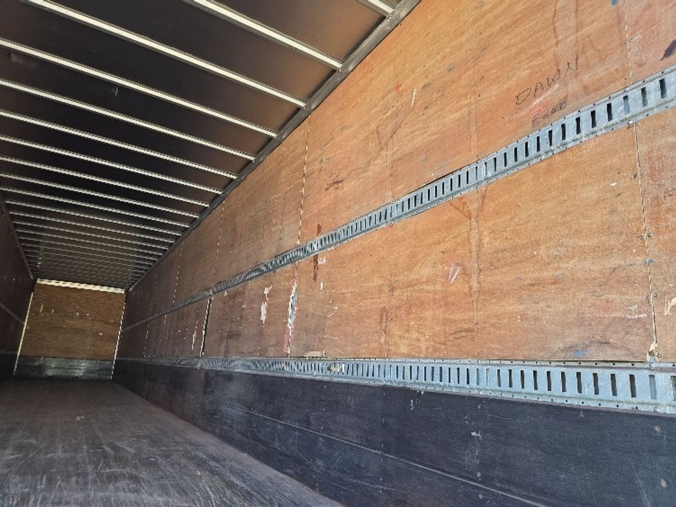 Dry Van Trailer-Semi Trailers-Great Dane-2013-Trailer-Cadillac-MI-1,133,035\n\t\tmiles-$ 13,000 - Image 9