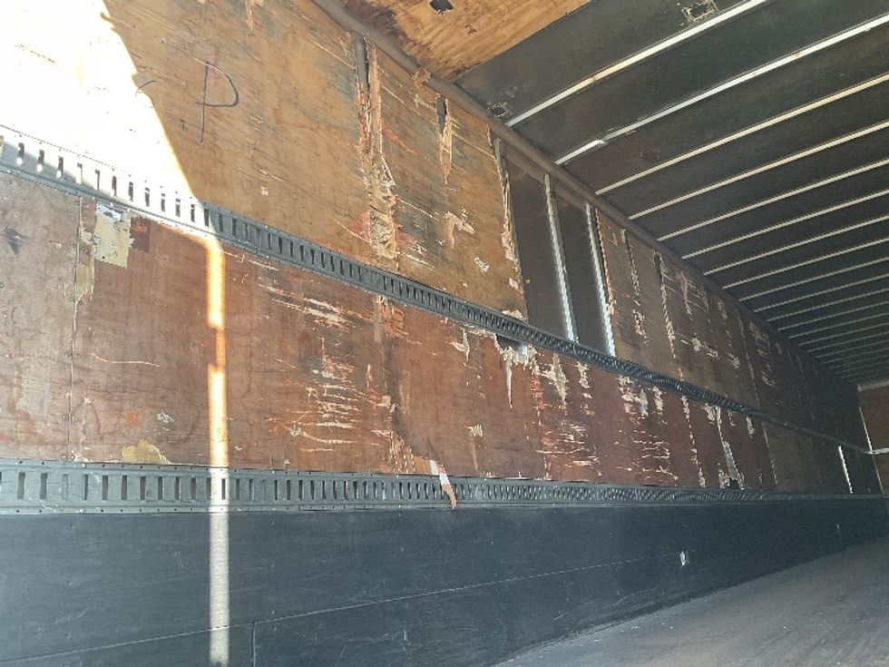 Dry Van Trailer-Semi Trailers-Great Dane-2013-Trailer-Canton-OH-133,637\n\t\tmiles-$ 14,000 - Image 9
