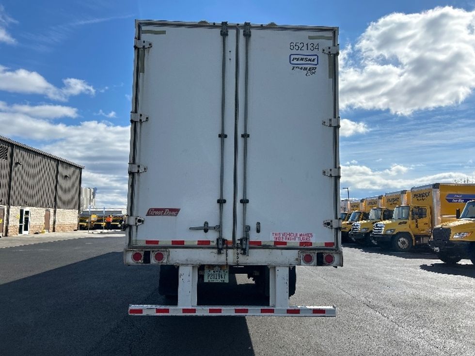 Dry Van Trailer-Semi Trailers-Great Dane-2013-Trailer-Capitol Heights-MD-249,485\n\t\tmiles-$ 13,000 - Image 6