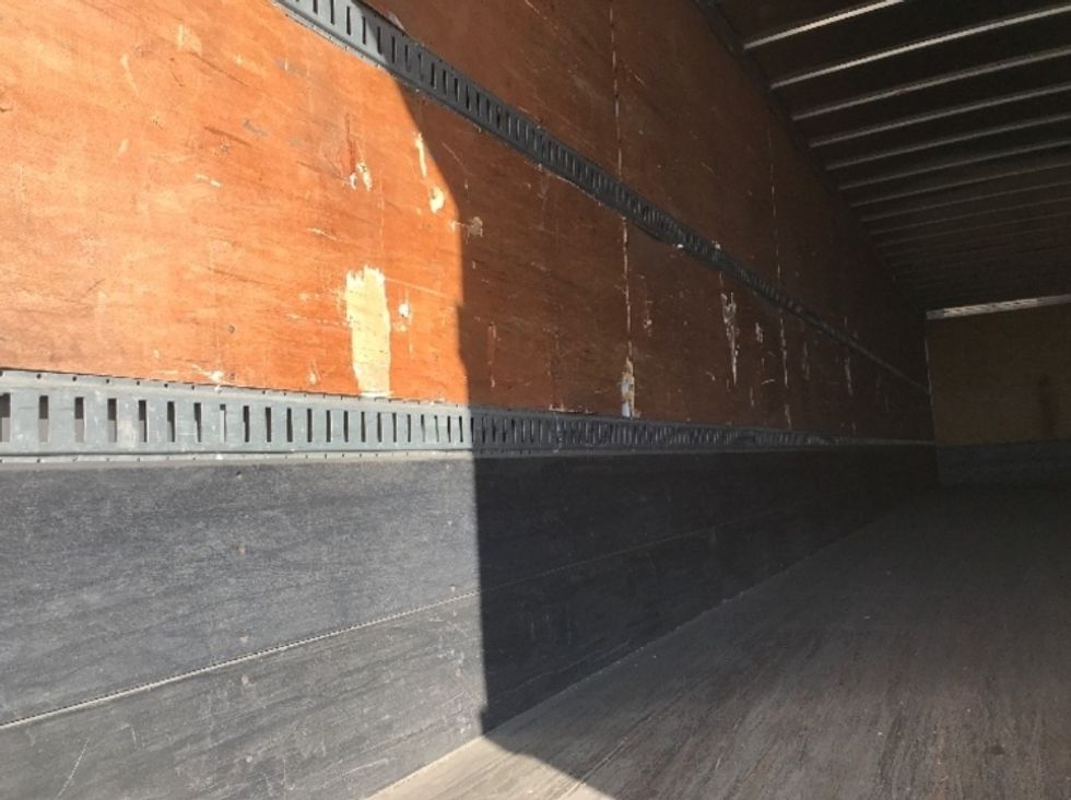 Dry Van Trailer-Semi Trailers-Great Dane-2013-Trailer-Capitol Heights-MD-249,485\n\t\tmiles-$ 13,000 - Image 8