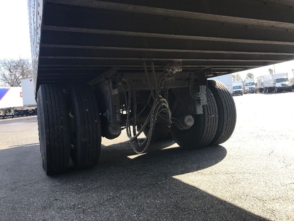Dry Van Trailer-Semi Trailers-Great Dane-2013-Trailer-Charlotte-NC-146,047\n\t\tmiles-$ 12,500 - Image 5