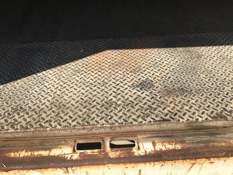 Dry Van Trailer-Semi Trailers-Great Dane-2013-Trailer-Charlotte-NC-146,047\n\t\tmiles-$ 12,500 - Image 6