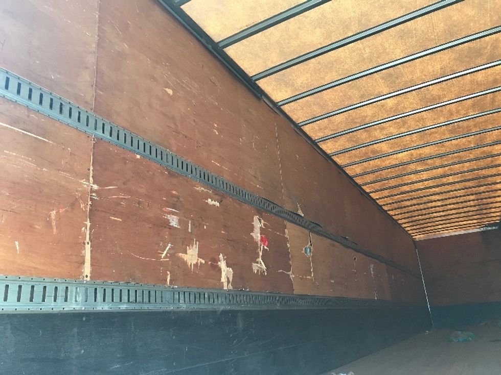 Dry Van Trailer-Semi Trailers-Great Dane-2013-Trailer-Charlotte-NC-146,047\n\t\tmiles-$ 12,500 - Image 7