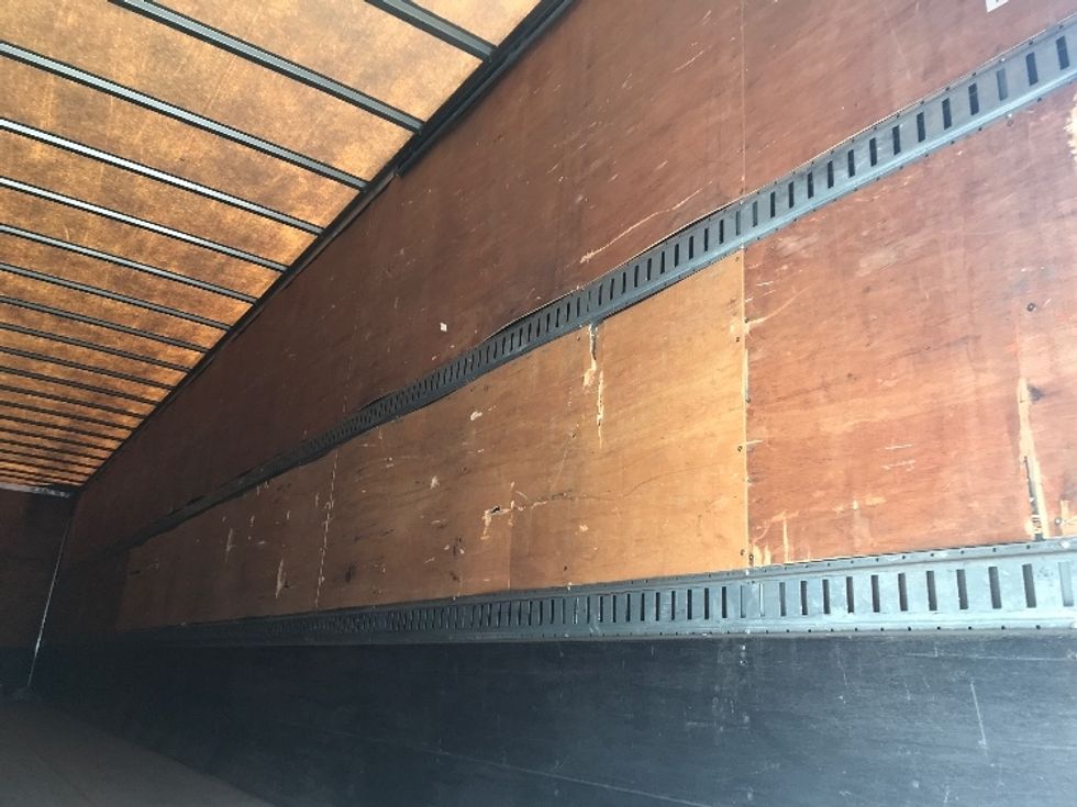 Dry Van Trailer-Semi Trailers-Great Dane-2013-Trailer-Charlotte-NC-146,047\n\t\tmiles-$ 12,500 - Image 8