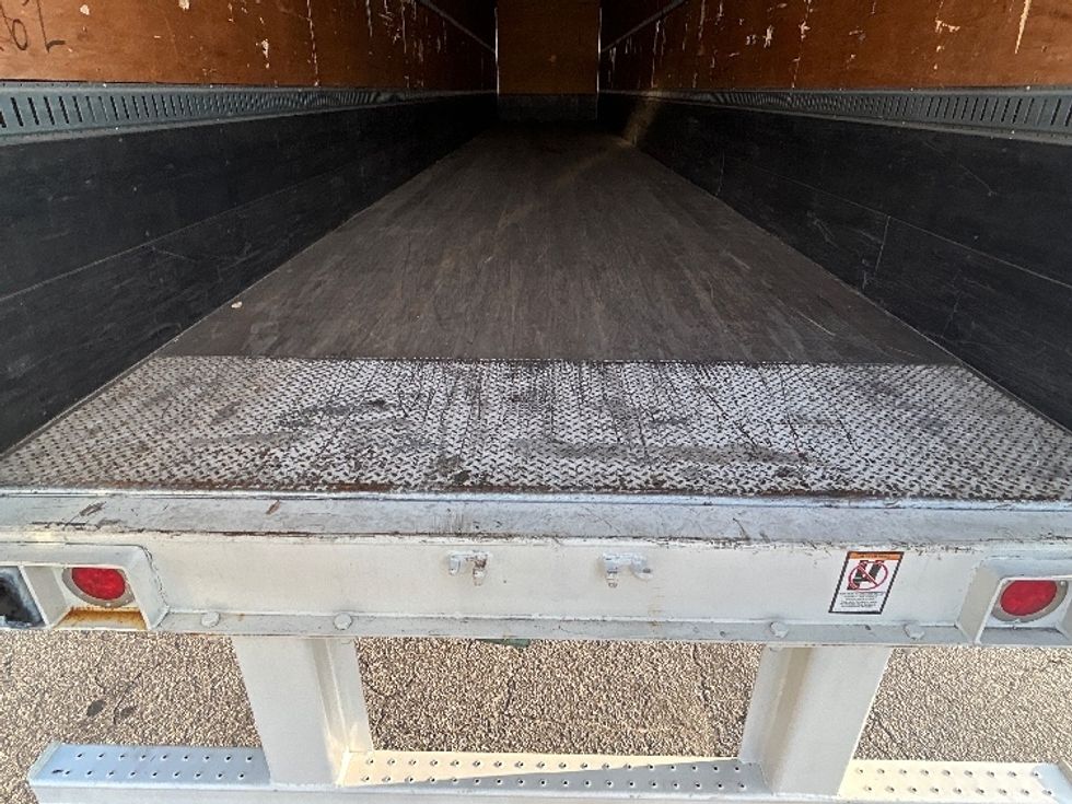 Dry Van Trailer-Semi Trailers-Great Dane-2013-Trailer-Chesapeake-VA-323,091\n\t\tmiles-$ 13,500 - Image 7