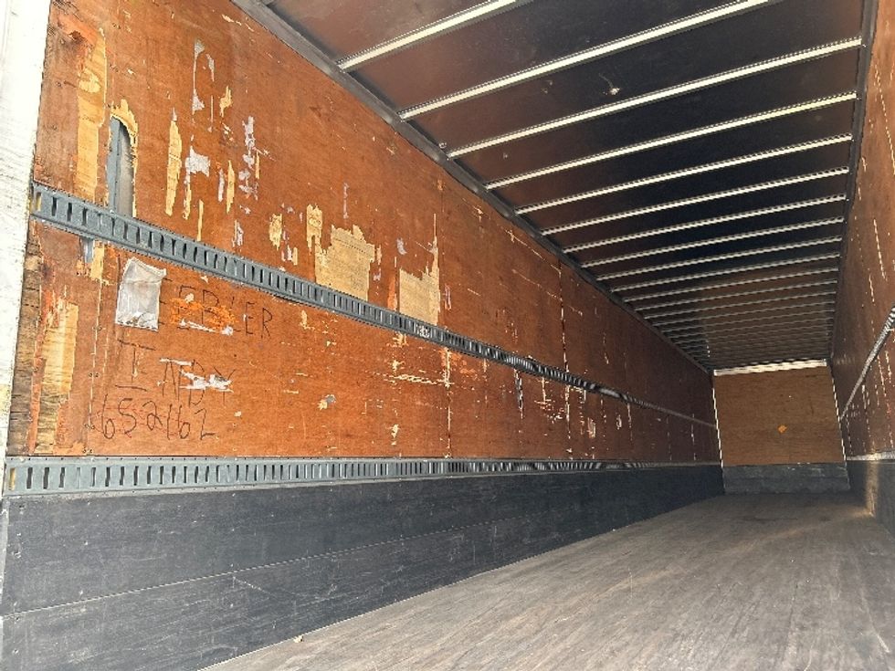 Dry Van Trailer-Semi Trailers-Great Dane-2013-Trailer-Chesapeake-VA-323,091\n\t\tmiles-$ 13,500 - Image 8