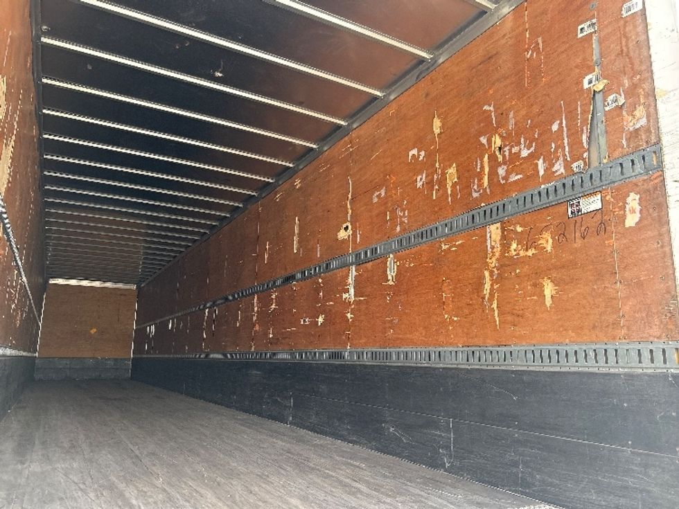 Dry Van Trailer-Semi Trailers-Great Dane-2013-Trailer-Chesapeake-VA-323,091\n\t\tmiles-$ 13,500 - Image 9