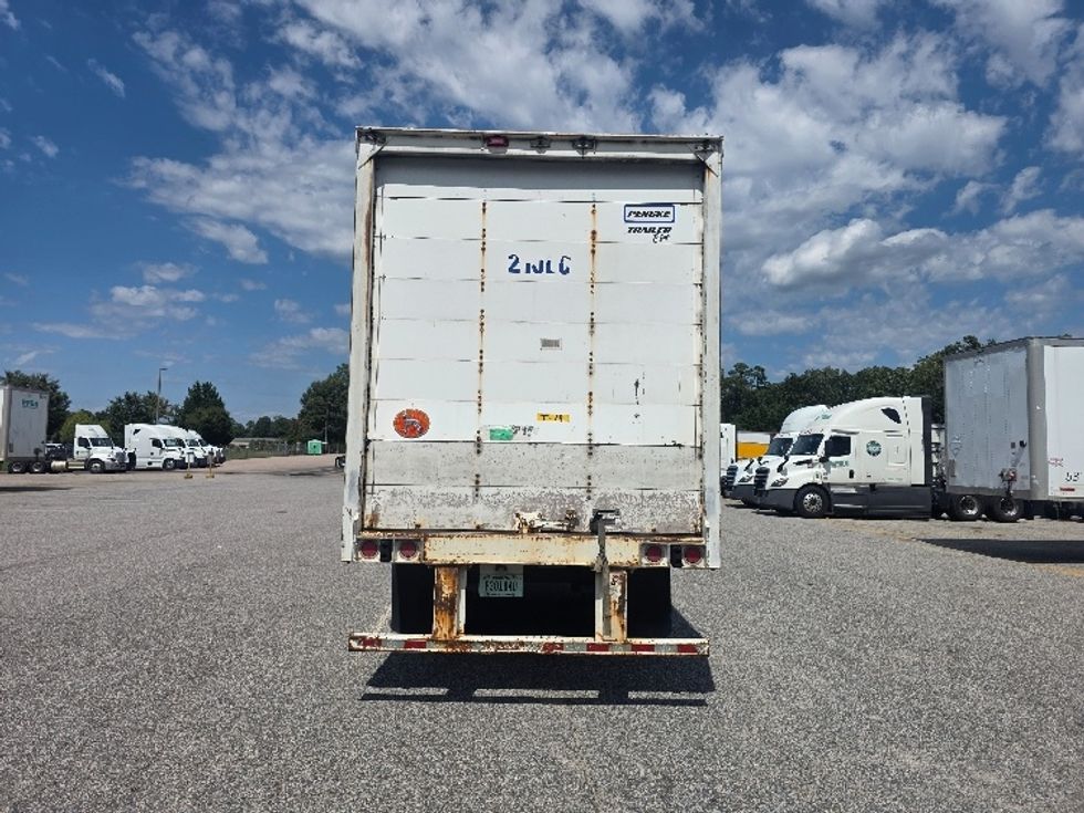Dry Van Trailer-Semi Trailers-Great Dane-2013-Trailer-Chester-VA-505,161\n\t\tmiles-$ 13,500 - Image 6
