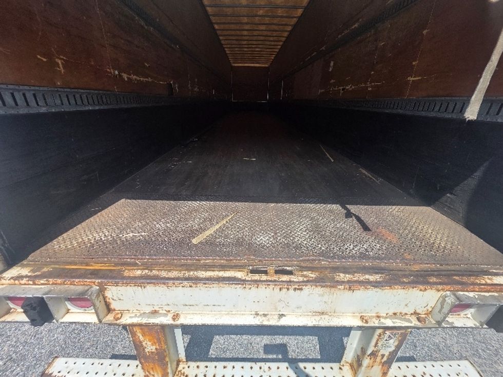 Dry Van Trailer-Semi Trailers-Great Dane-2013-Trailer-Chester-VA-505,161\n\t\tmiles-$ 13,500 - Image 7