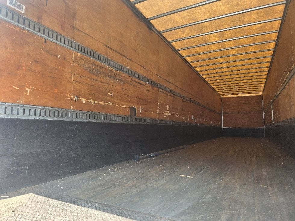 Dry Van Trailer-Semi Trailers-Great Dane-2013-Trailer-Chester-VA-505,161\n\t\tmiles-$ 13,500 - Image 8