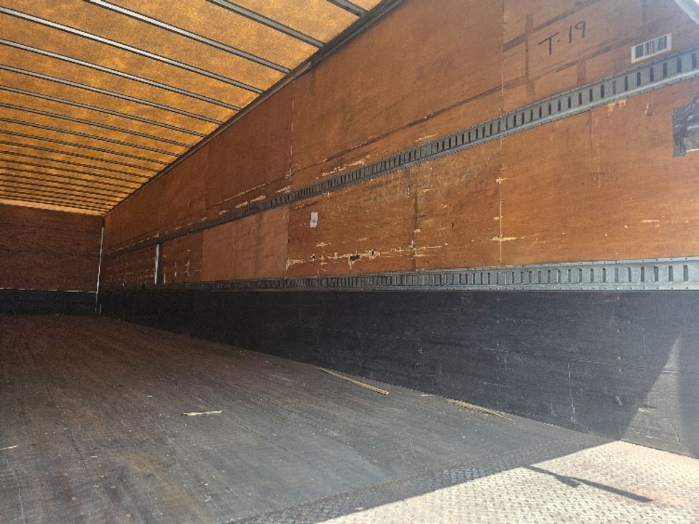 Dry Van Trailer-Semi Trailers-Great Dane-2013-Trailer-Chester-VA-505,161\n\t\tmiles-$ 13,500 - Image 9