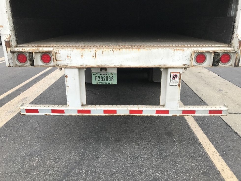 Dry Van Trailer-Semi Trailers-Great Dane-2013-Trailer-Chino-CA-186,908\n\t\tmiles-$ 13,500 - Image 7