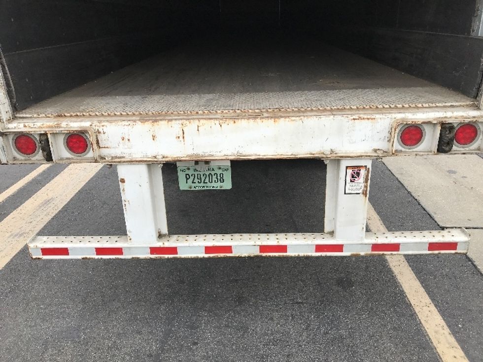 Dry Van Trailer-Semi Trailers-Great Dane-2013-Trailer-Chino-CA-186,908\n\t\tmiles-$ 13,500 - Image 8