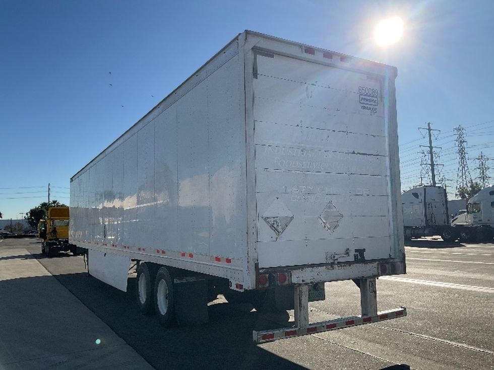 Dry Van Trailer-Semi Trailers-Great Dane-2013-Trailer-Chino-CA-338,552\n\t\tmiles-$ 13,500 - Image 3
