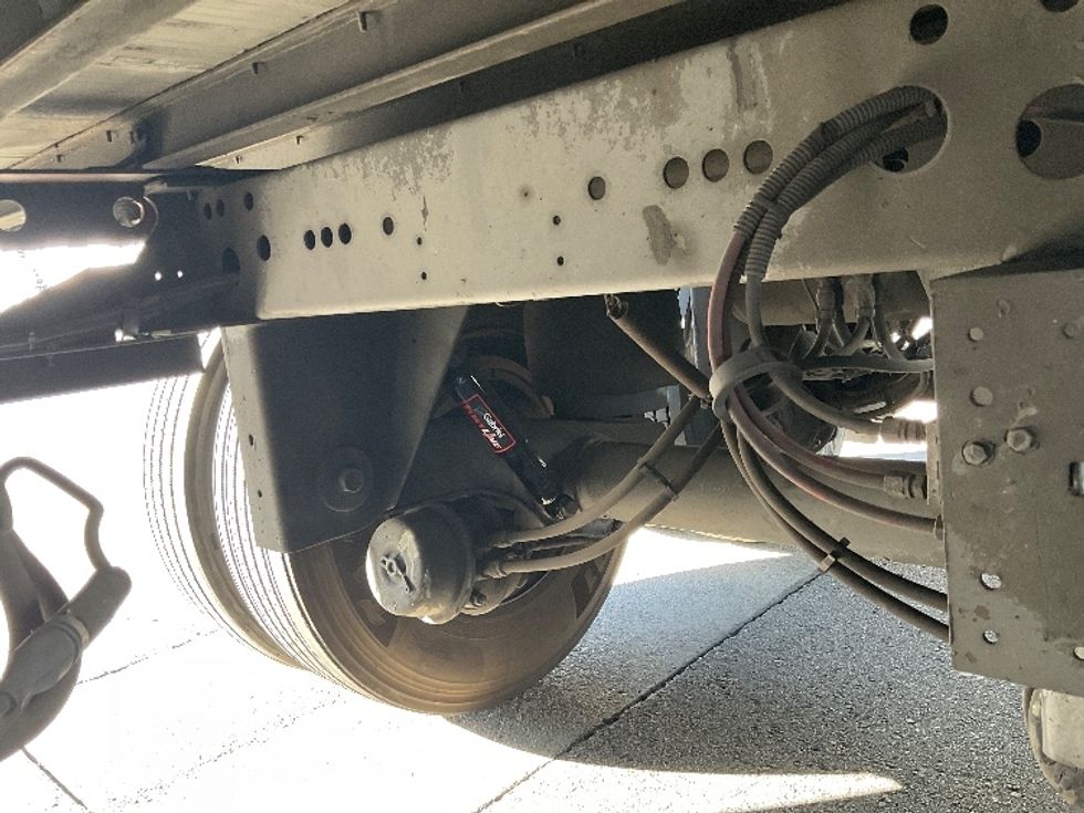 Dry Van Trailer-Semi Trailers-Great Dane-2013-Trailer-Chino-CA-338,552\n\t\tmiles-$ 13,500 - Image 5