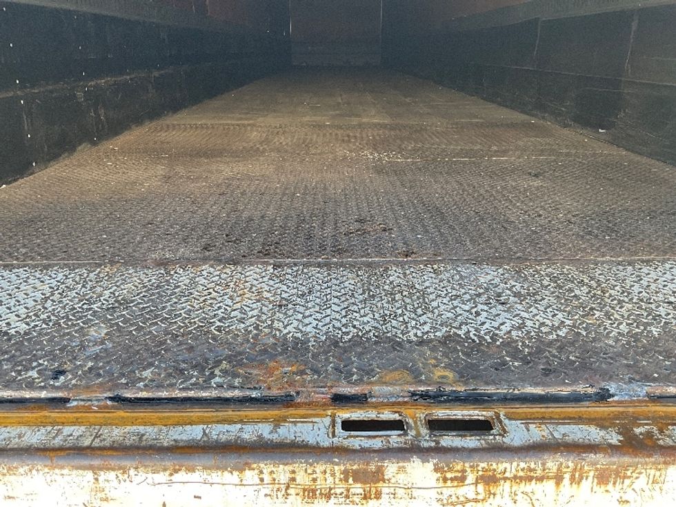 Dry Van Trailer-Semi Trailers-Great Dane-2013-Trailer-Chino-CA-338,552\n\t\tmiles-$ 13,500 - Image 7