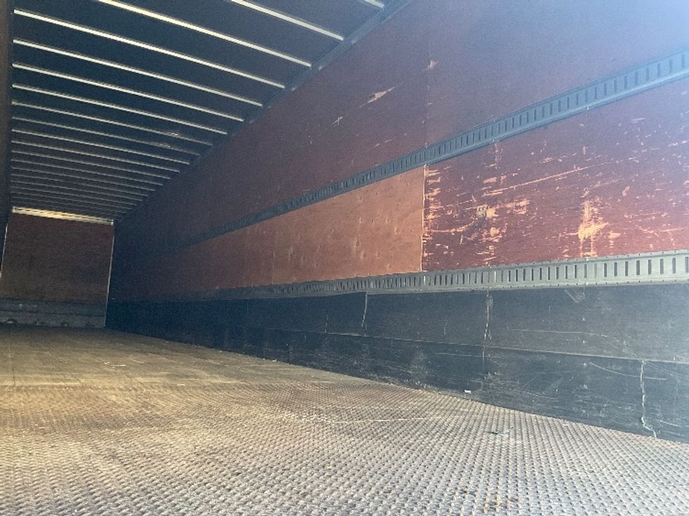 Dry Van Trailer-Semi Trailers-Great Dane-2013-Trailer-Chino-CA-338,552\n\t\tmiles-$ 13,500 - Image 9