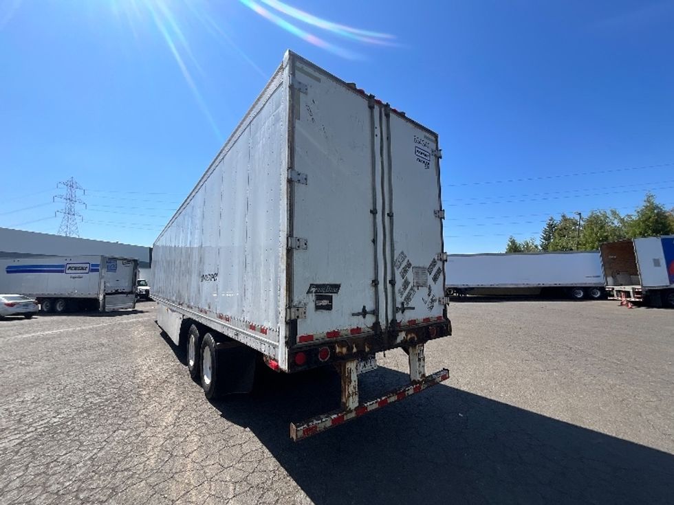 Dry Van Trailer-Semi Trailers-Great Dane-2013-Trailer-Clackamas-OR-251,670\n\t\tmiles-$ 12,500 - Image 7