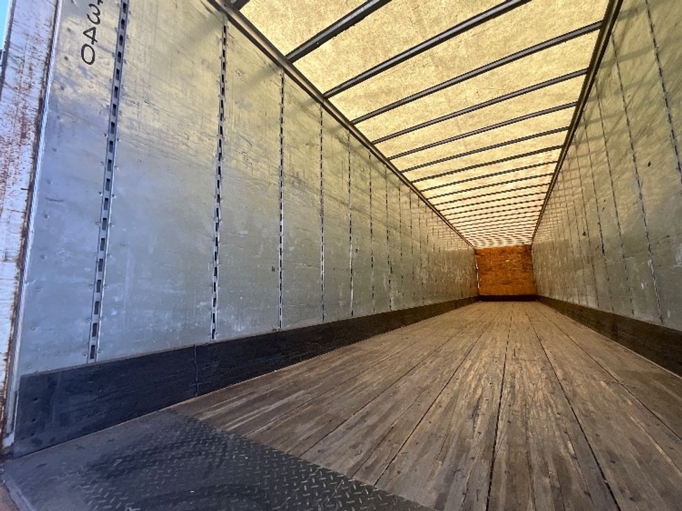 Dry Van Trailer-Semi Trailers-Great Dane-2013-Trailer-Clackamas-OR-251,670\n\t\tmiles-$ 12,500 - Image 9