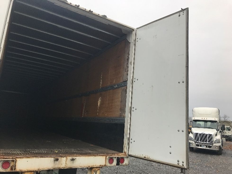 Dry Van Trailer-Semi Trailers-Great Dane-2013-Trailer-Cleona-PA-185,474\n\t\tmiles-$ 13,000 - Image 12