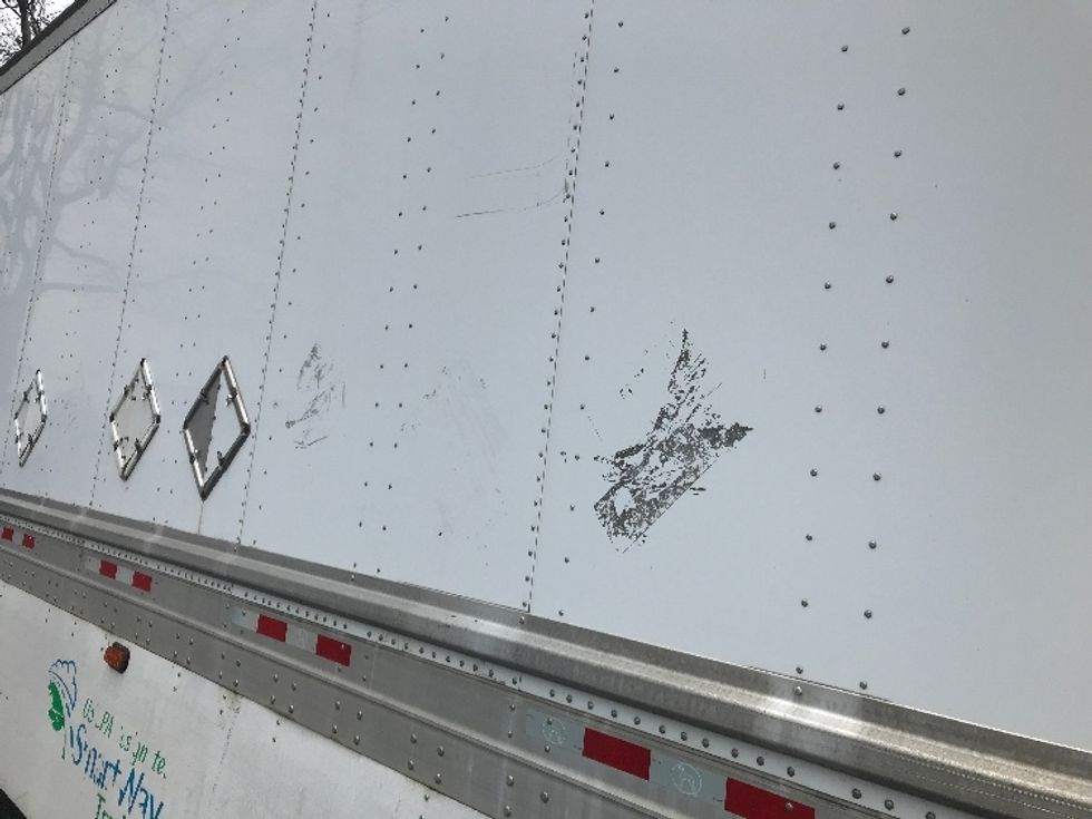 Dry Van Trailer-Semi Trailers-Great Dane-2013-Trailer-Cleona-PA-185,474\n\t\tmiles-$ 13,000 - Image 13