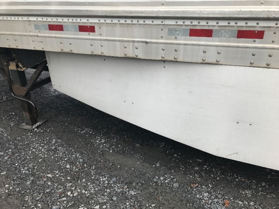 Dry Van Trailer-Semi Trailers-Great Dane-2013-Trailer-Cleona-PA-185,474\n\t\tmiles-$ 13,000 - Image 14