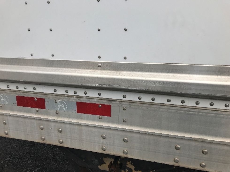 Dry Van Trailer-Semi Trailers-Great Dane-2013-Trailer-Cleona-PA-185,474\n\t\tmiles-$ 13,000 - Image 15