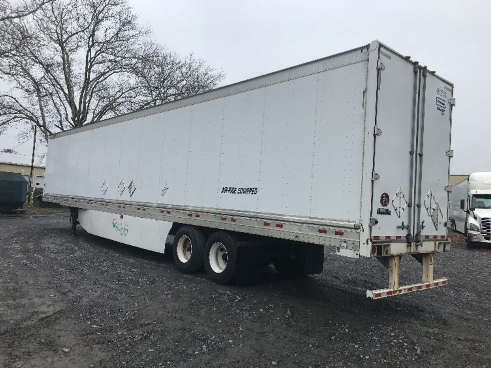 Dry Van Trailer-Semi Trailers-Great Dane-2013-Trailer-Cleona-PA-185,474\n\t\tmiles-$ 13,000 - Image 3