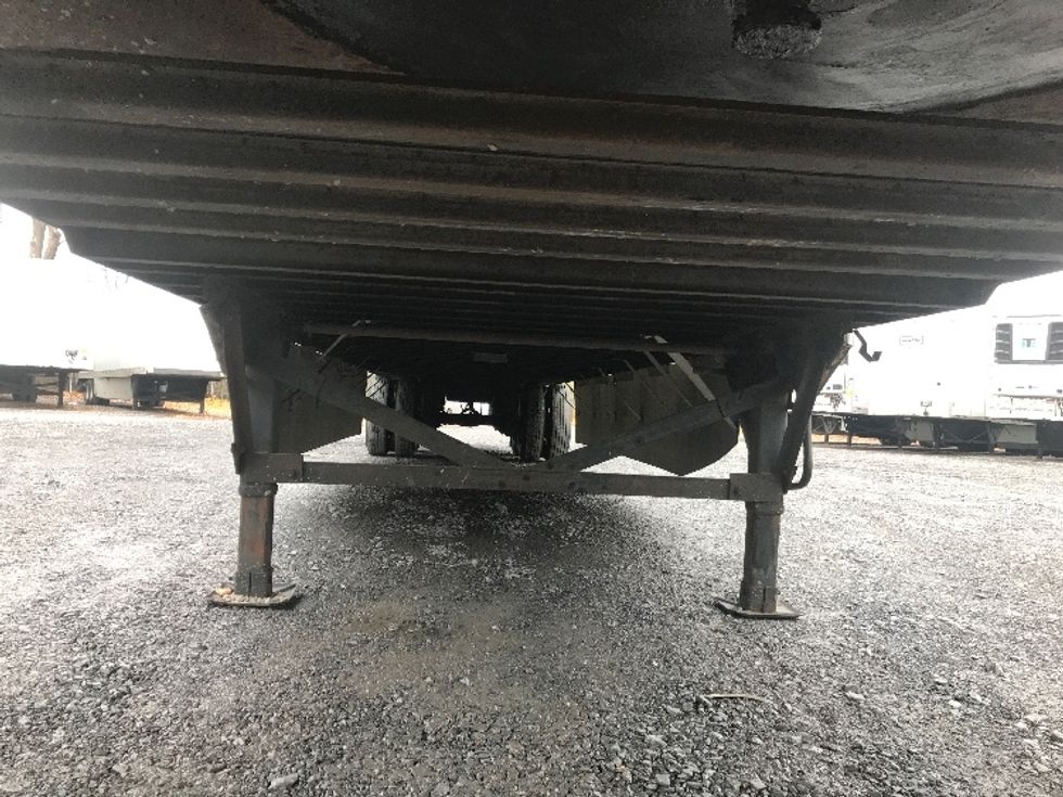 Dry Van Trailer-Semi Trailers-Great Dane-2013-Trailer-Cleona-PA-185,474\n\t\tmiles-$ 13,000 - Image 5