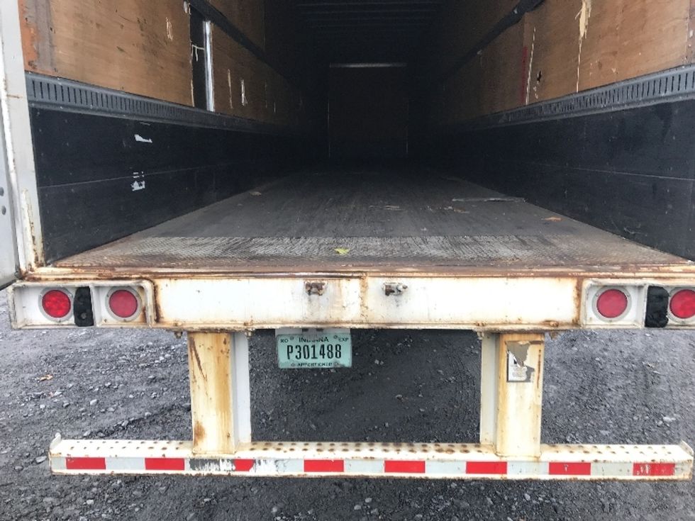 Dry Van Trailer-Semi Trailers-Great Dane-2013-Trailer-Cleona-PA-185,474\n\t\tmiles-$ 13,000 - Image 8